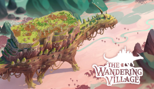 The Wandering Village PC Game Download Full Version