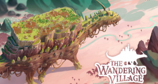 The Wandering Village PC Game Download Full Version