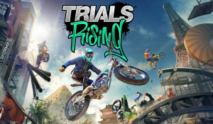 Trials Rising PC Game Download Full Version