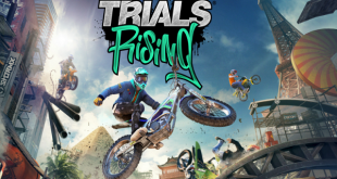 Trials Rising PC Game Download Full Version