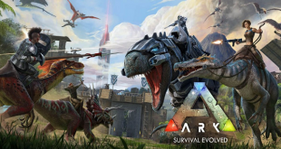 Ark Survival Evolved PC Game Download Full Version