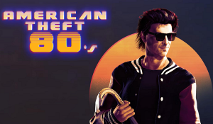 American Theft 80s PC Game Download Full Version