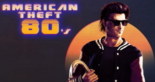 American Theft 80s PC Game Download Full Version