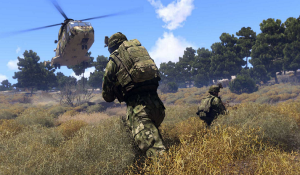 Arma Reforger PC Game Download Full Size