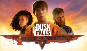 As Dusk Falls PC Game Download Full Version