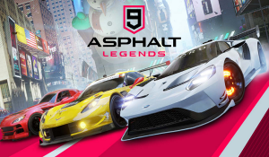 Asphalt 9 Legends PC Game Free Download