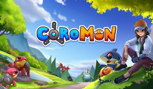 Coromon PC Game Download Full Version