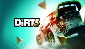 DiRT 3 Download for PC