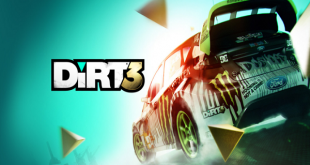DiRT 3 Download for PC