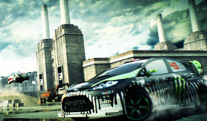 DiRT 3 PC Game Download Full Size