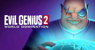 Evil Genius 2 World Domination PC Game Download Full Version