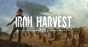 Iron Harvest PC Game Download Full Version