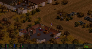 Jagged Alliance 2 PC Game Download Full Version