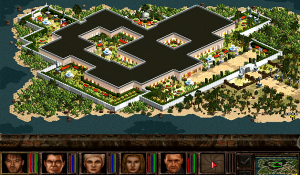 Jagged Alliance 2 PC Game Download 