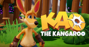 Kao the Kangaroo PC Game Download Full Version