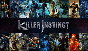Killer Instinct PC Game Download Full Version