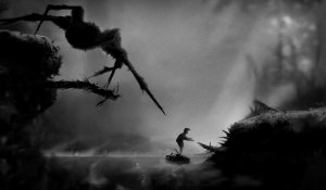 Limbo PC Game Highly Compressed