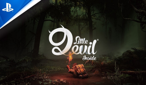 Little Devil Inside PC Game Download Full Version