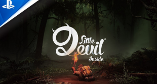 Little Devil Inside PC Game Download Full Version