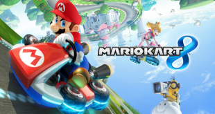Mario Kart 8 PC Game Download Full Version