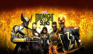 Marvels Midnight Suns PC Game Download Full Version