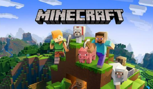Minecraft PC Game Download Full Version