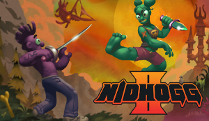Nidhogg 2 PC Game Download Full Version