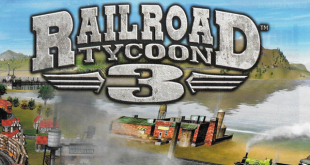 Railroad Tycoon 3 PC Game Download Low Size