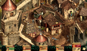 Robin Hood The Legend of Sherwood PC Game Download Full Size