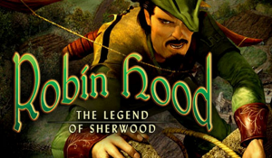 Robin Hood The Legend of Sherwood PC Game Download Full Version
