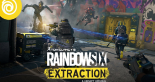 Tom Clancys Rainbow Six Extraction PC Game Download Full Version