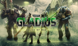 Warhammer 40,000 Gladius Relics of War PC Game Download Full Version