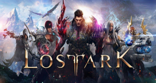 Lost Ark PC Game Download Full Version