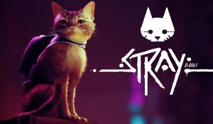 Stray PC Game Download Full Version