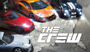 The Crew PC Game Download Full Version