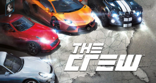 The Crew PC Game Download Full Version