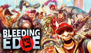 Bleeding Edge PC Game Download Full Version