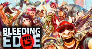 Bleeding Edge PC Game Download Full Version