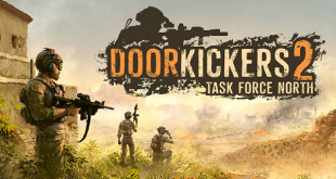 Door Kickers 2 Task Force North PC Game Download Full Version
