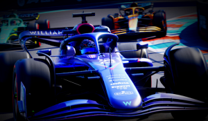 F1 22 PC Game Download