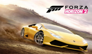 Forza Horizon 2 PC Game Download Full Version