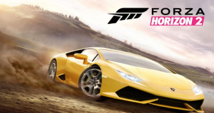 Forza Horizon 2 PC Game Download Full Version