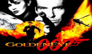 GoldenEye 007 PC Game Download Full Version