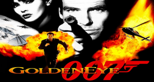 GoldenEye 007 PC Game Download Full Version