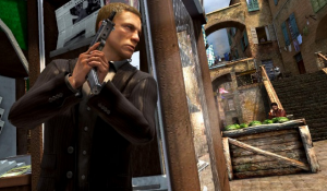 007 Legends PC Game Download 