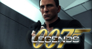 007 Legends PC Game Download Full Version