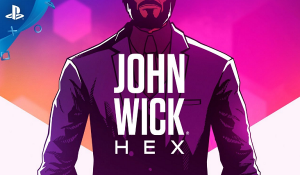 John Wick Hex PC Game Download Full Version