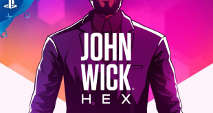 John Wick Hex PC Game Download Full Version
