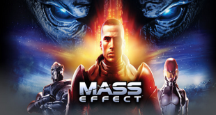 Mass Effect PC Game Download Full Version