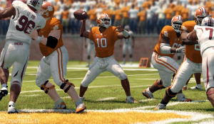 NCAA Football 13 PC Game Free Download 